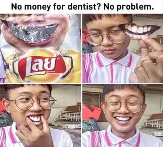 Life Hacks Dentist