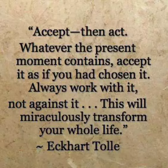 Quote Accept Then Act