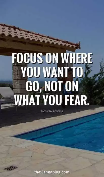Quote Focus On Where