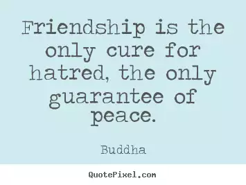 Positive Quotes  Friendship