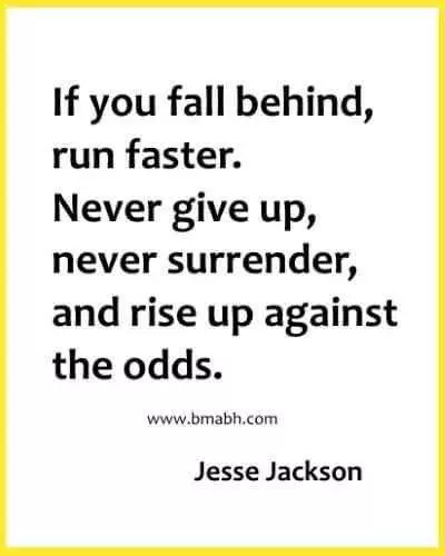 Quote Jesse Jackson