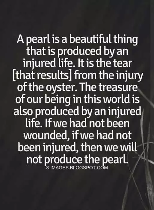 Quote Pearl Produce
