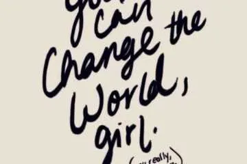 Quote You Can Change