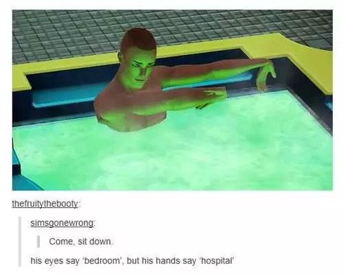 Sims Hospital