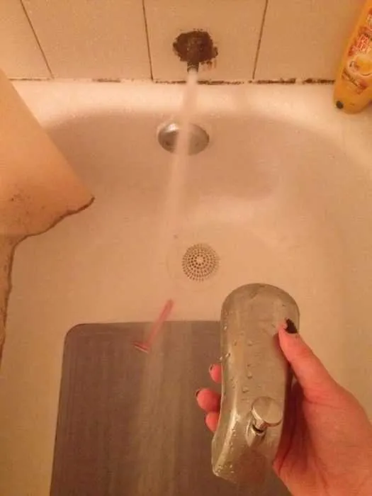 Funny Bath Faucet