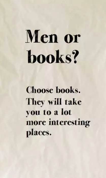 Funny Men Books