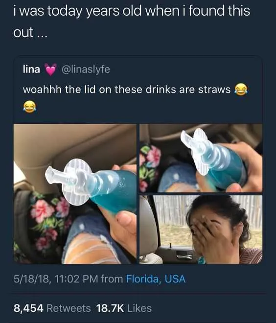 Funny Today Years Old