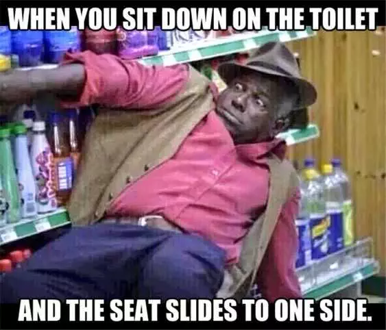 Meme Sit Slide