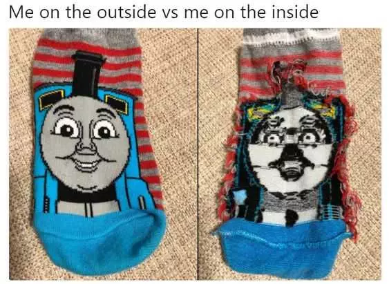 Meme Thomas