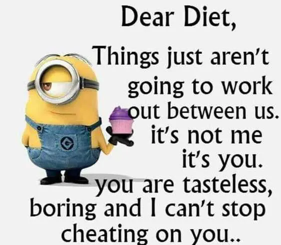 Minion Cheating