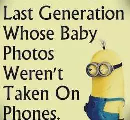 Minion Phones