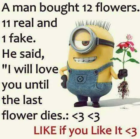 Minion Rose Dies
