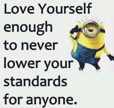 Minion You Are Important