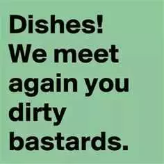 Quote Dishes We Meet