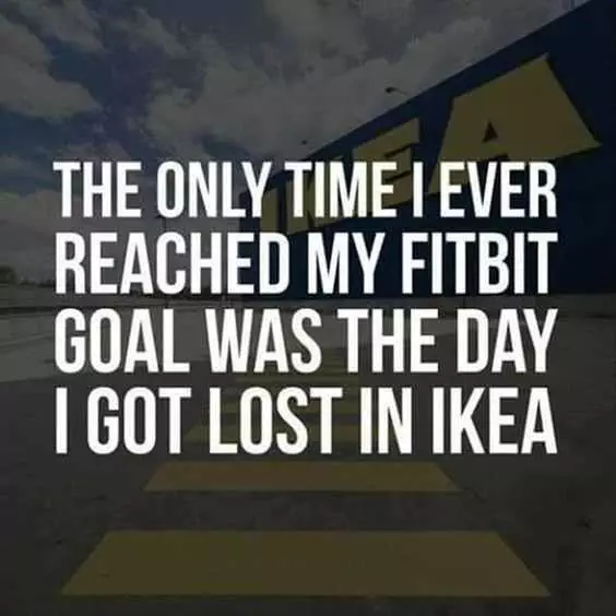Quote Got Lost Ikea