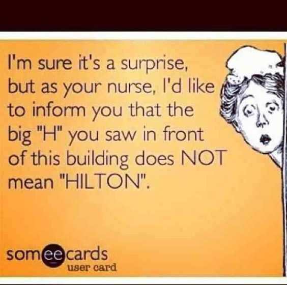 Quote Hilton
