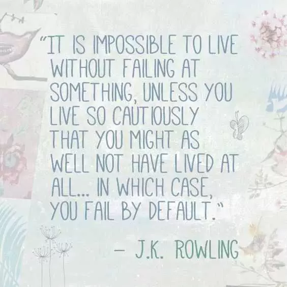 Quote Impossible To Live