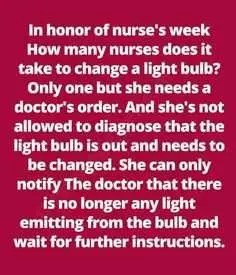 Quote Nurse Week