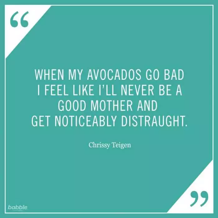 Funny Avocados