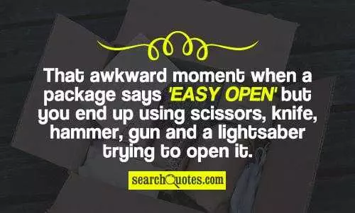 Funny Awkard Moment