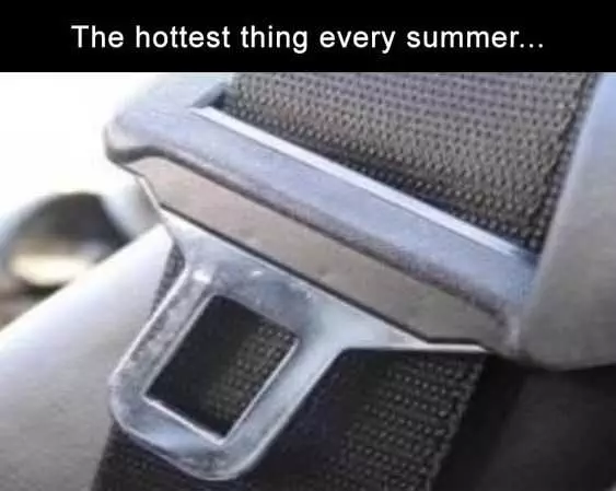 Funny Hottest Summer