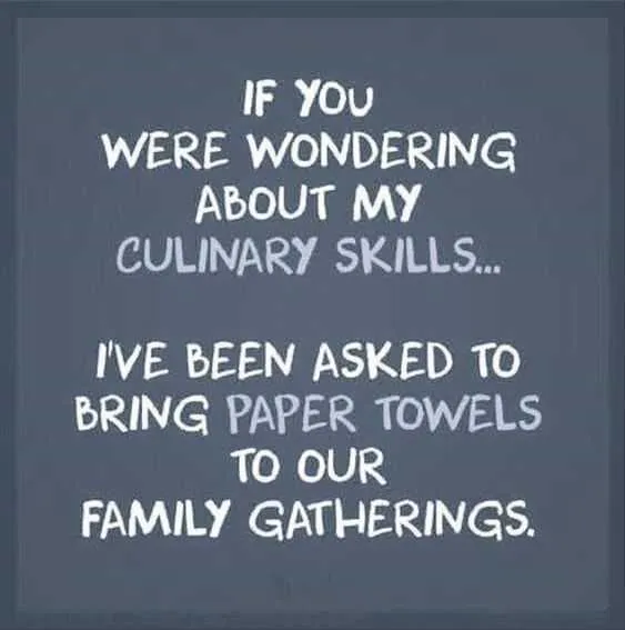 Funny Paper Towels