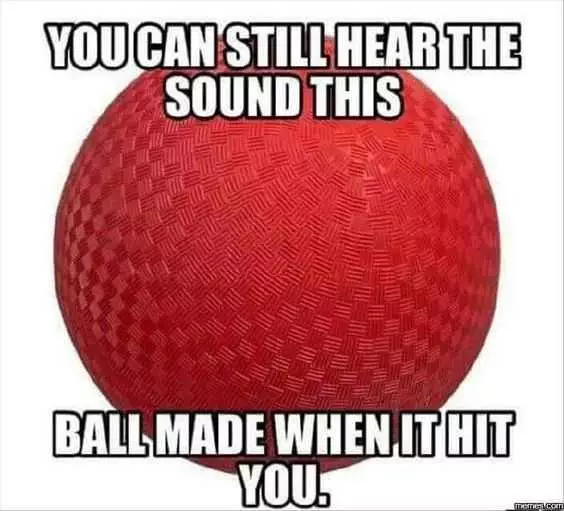 Meme 90S Ball