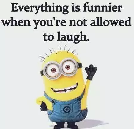Minion Laugh Funny