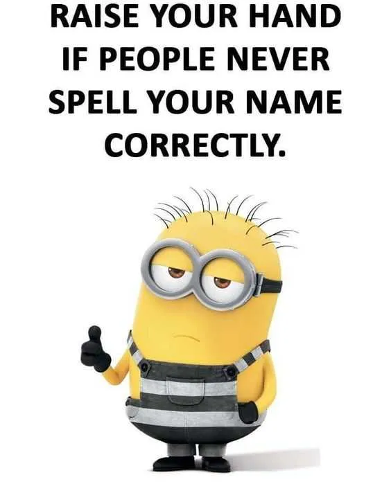 Minion Never Spell