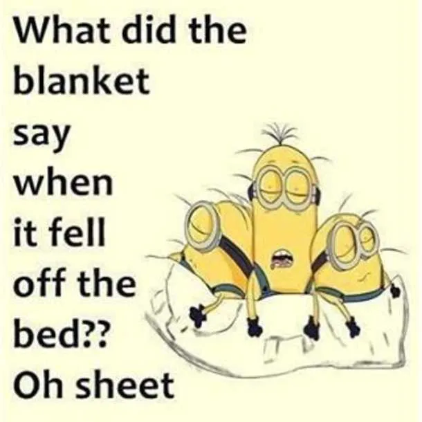 Minion Sheet