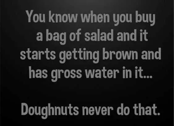 Quote Doughnuts