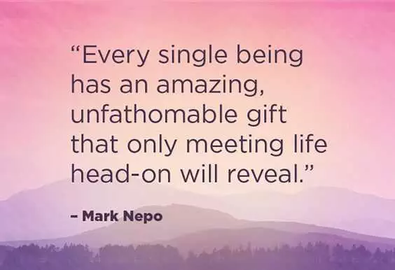 Quote Every Single Being