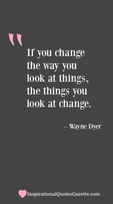 Quote Ifyou Change