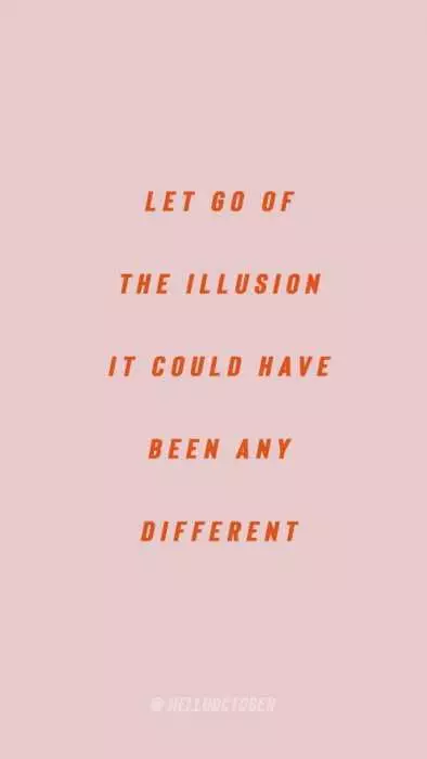 Quotes On Letting Things Go