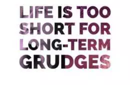 Quote Life Too Short