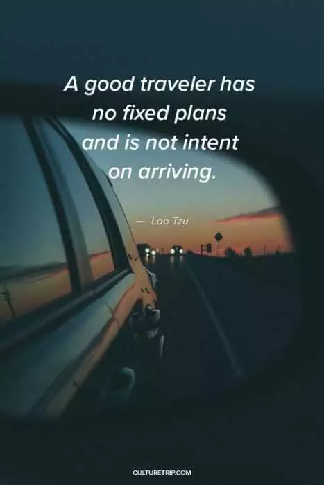 Quote Not Intent
