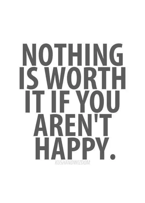 Quote Nothing Is Worth