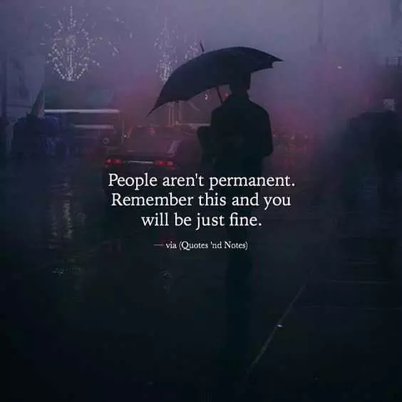 Quote People Arent