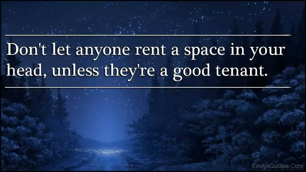 Quote Rent A Space
