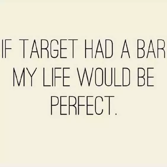 Quote Target Bar