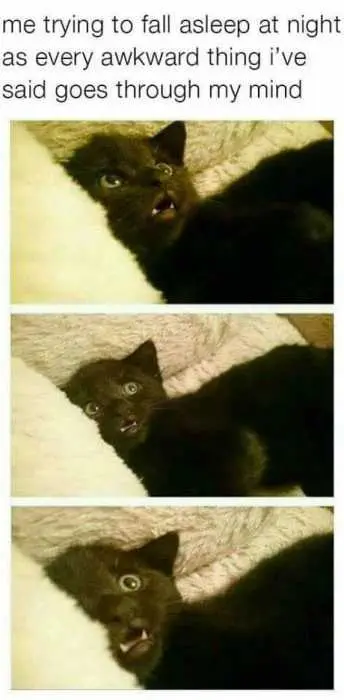 Funny Every Awkard Thing
