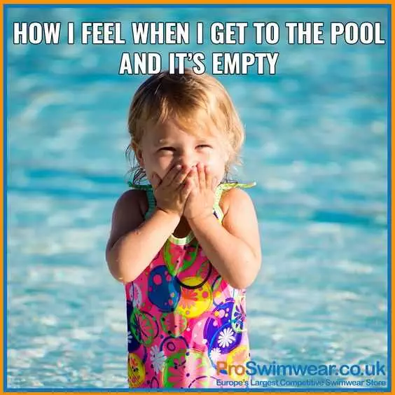Funny How I Feel Pool