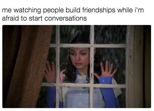 Funny Me Watching