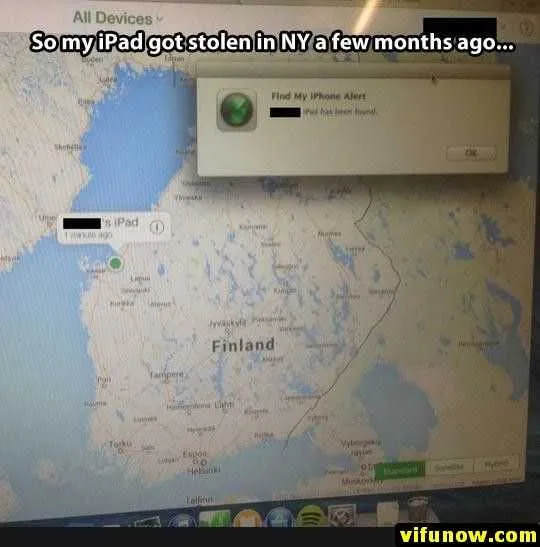 Funny Stolen In Ny