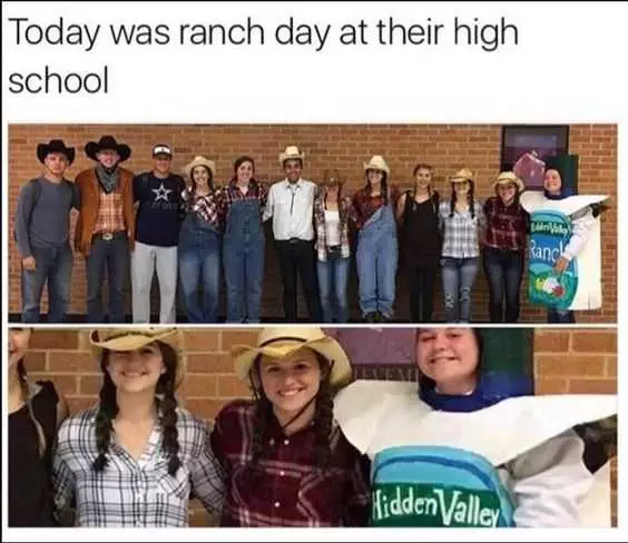 Pic Ranch Day