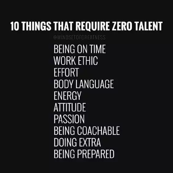 Quote 10 Things Zero