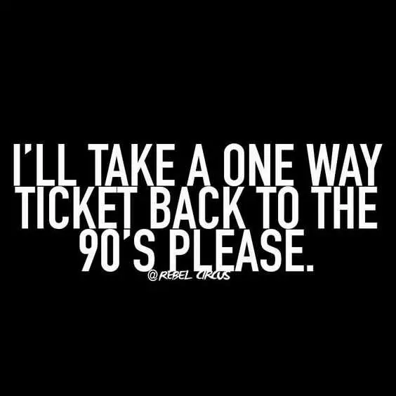 Quote 90S Back