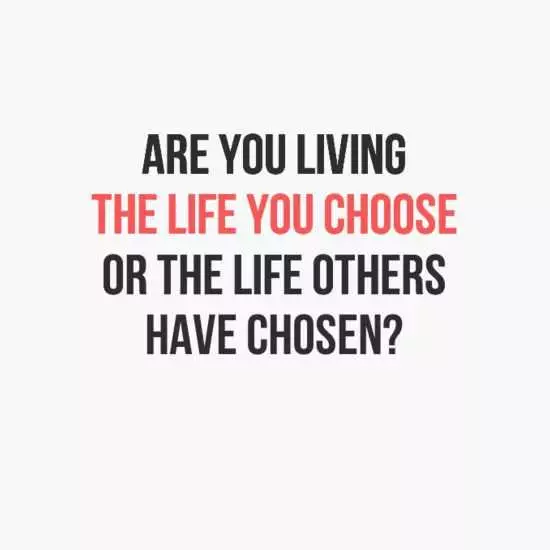 Quote Are You Living