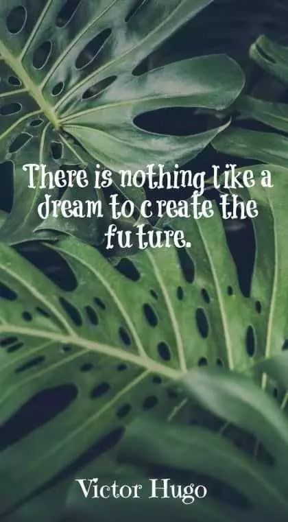 Quote Create The Future