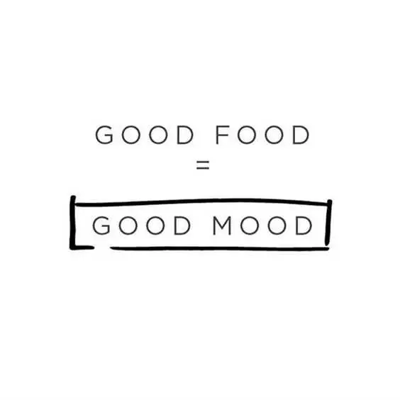 Quote Good Food